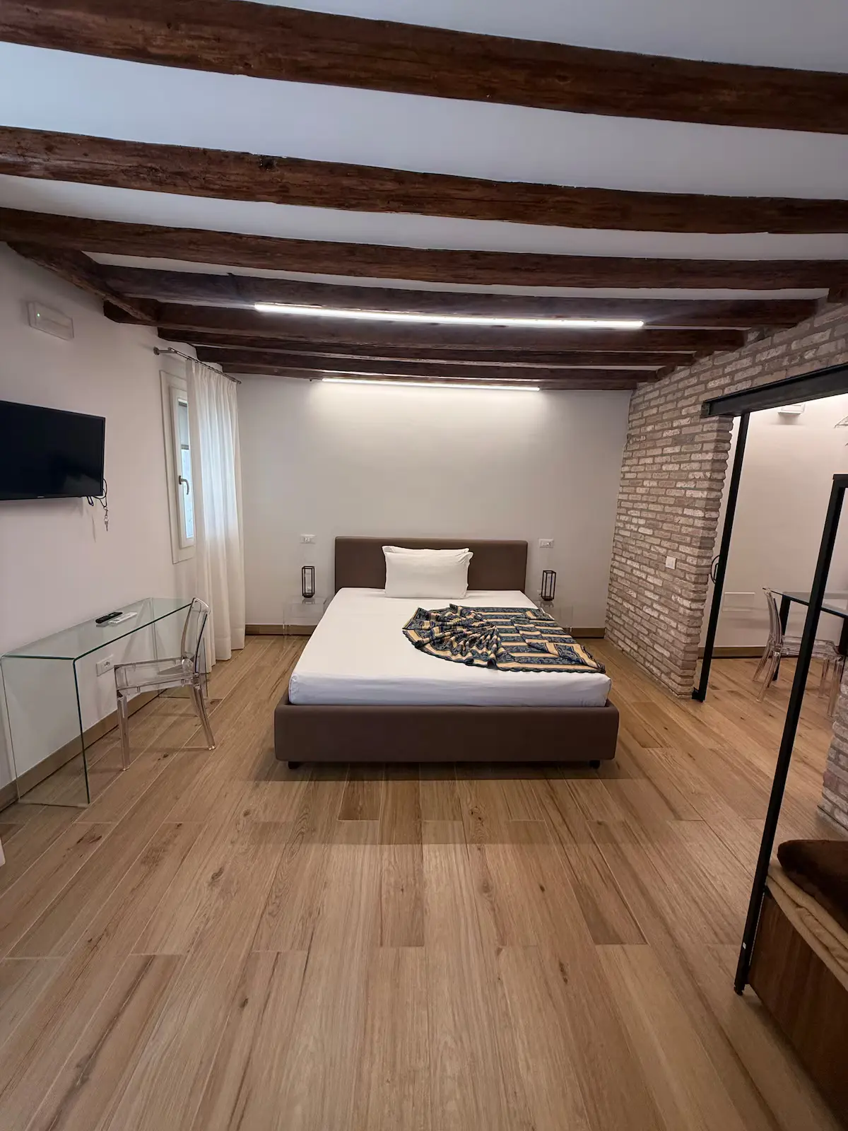 specchiera - bedroom 4