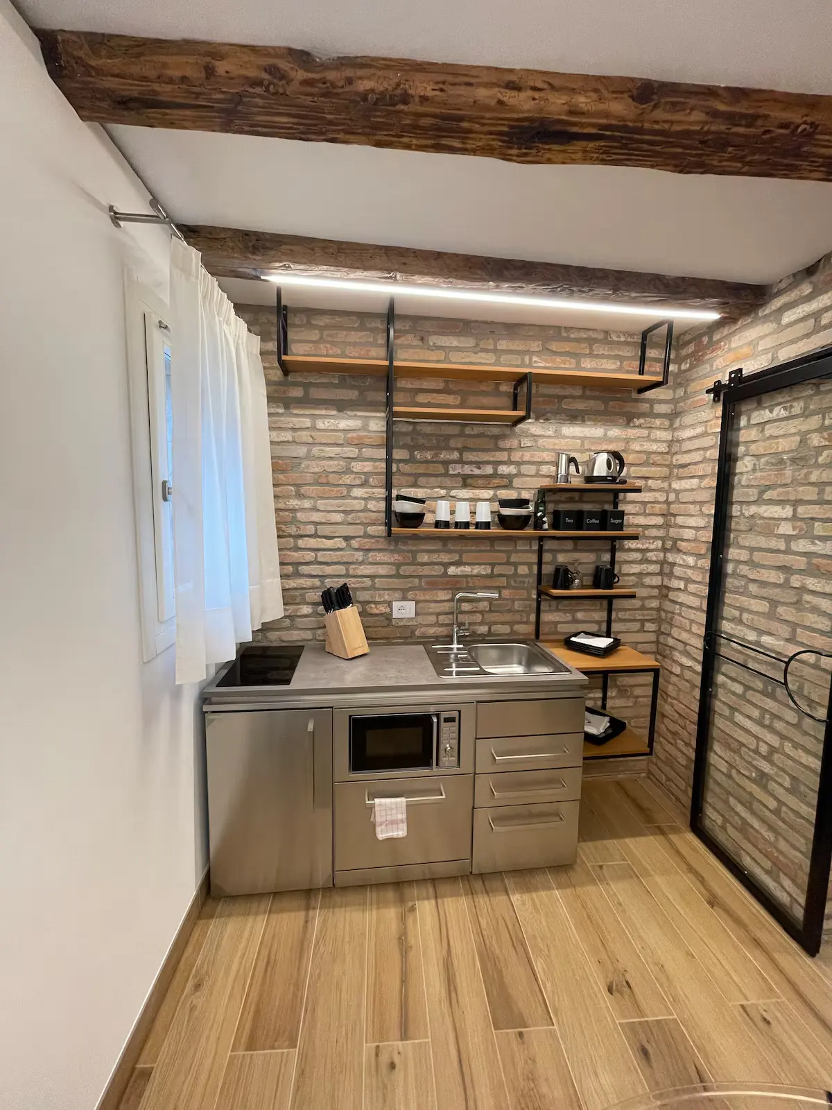 specchiera - kitchen 3