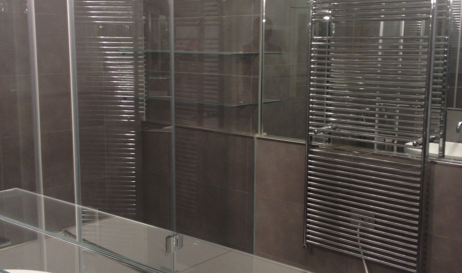 carbona sconta - bathroom 2