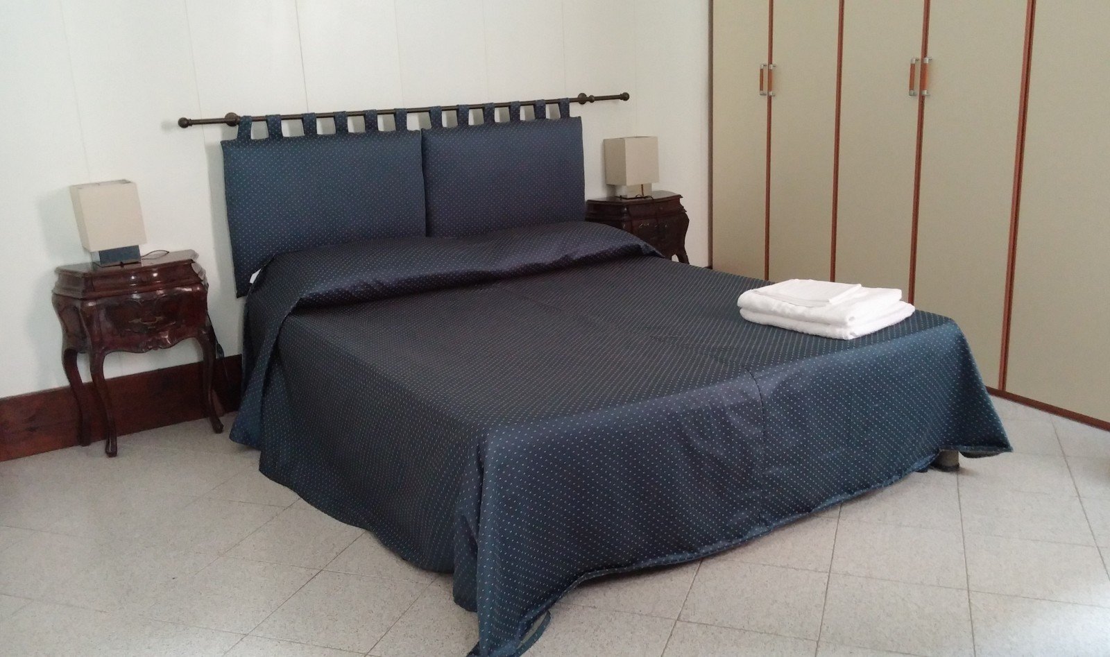 appartamento zappa - bedroom 2