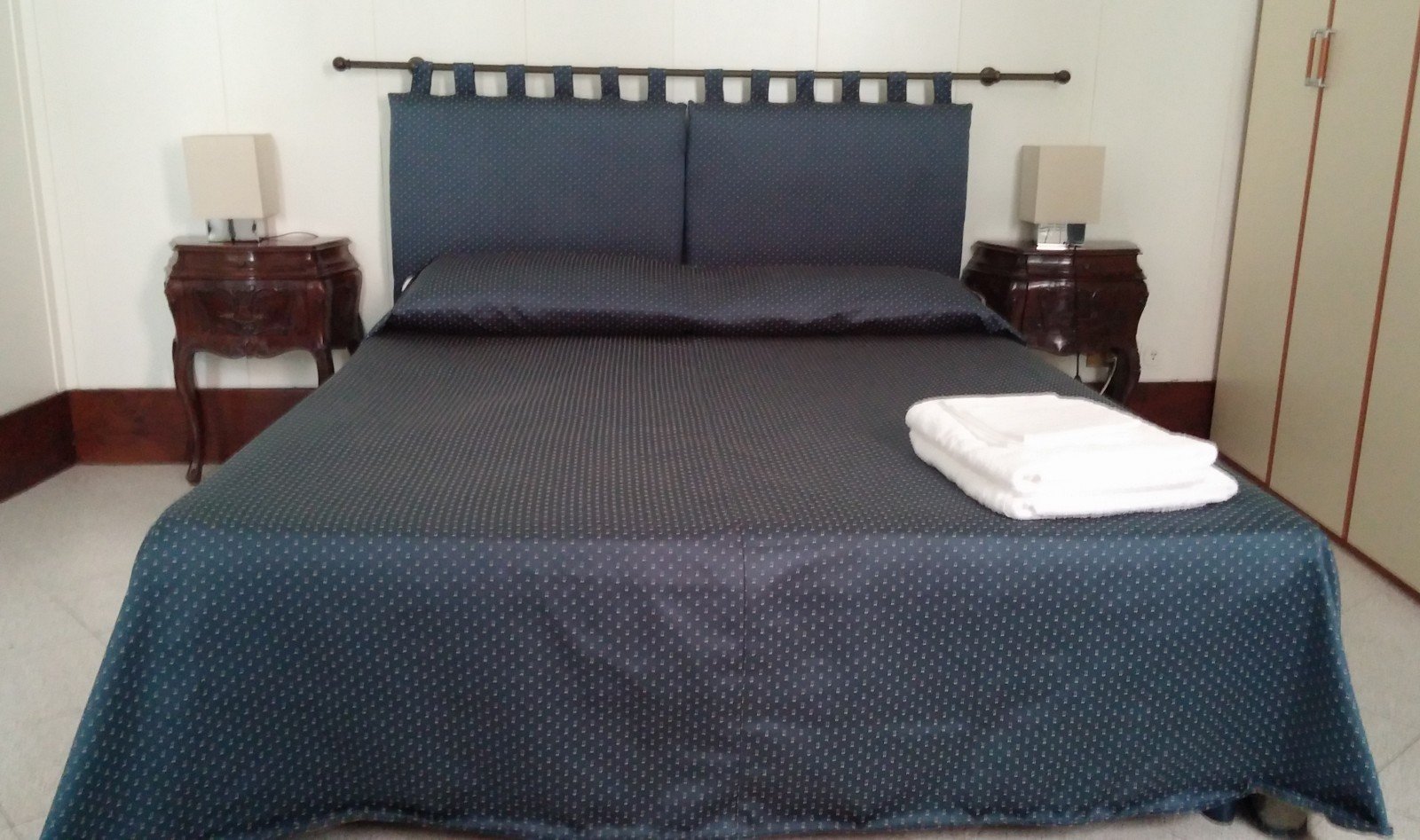 appartamento zappa - bedroom 1