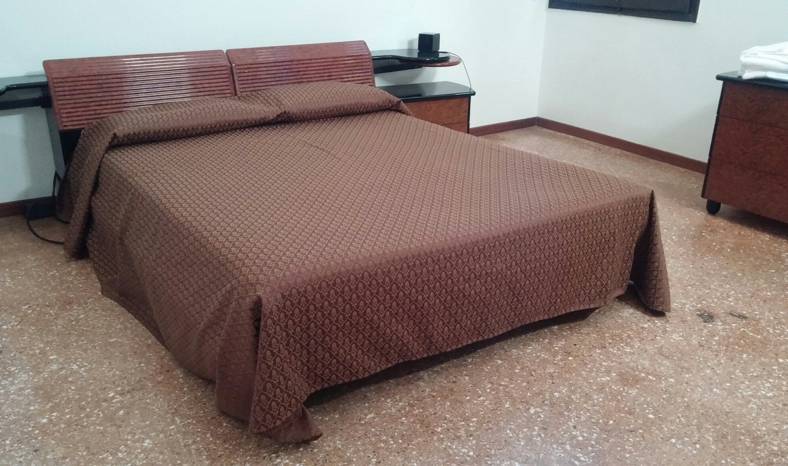 paradiso 1 - bedroom