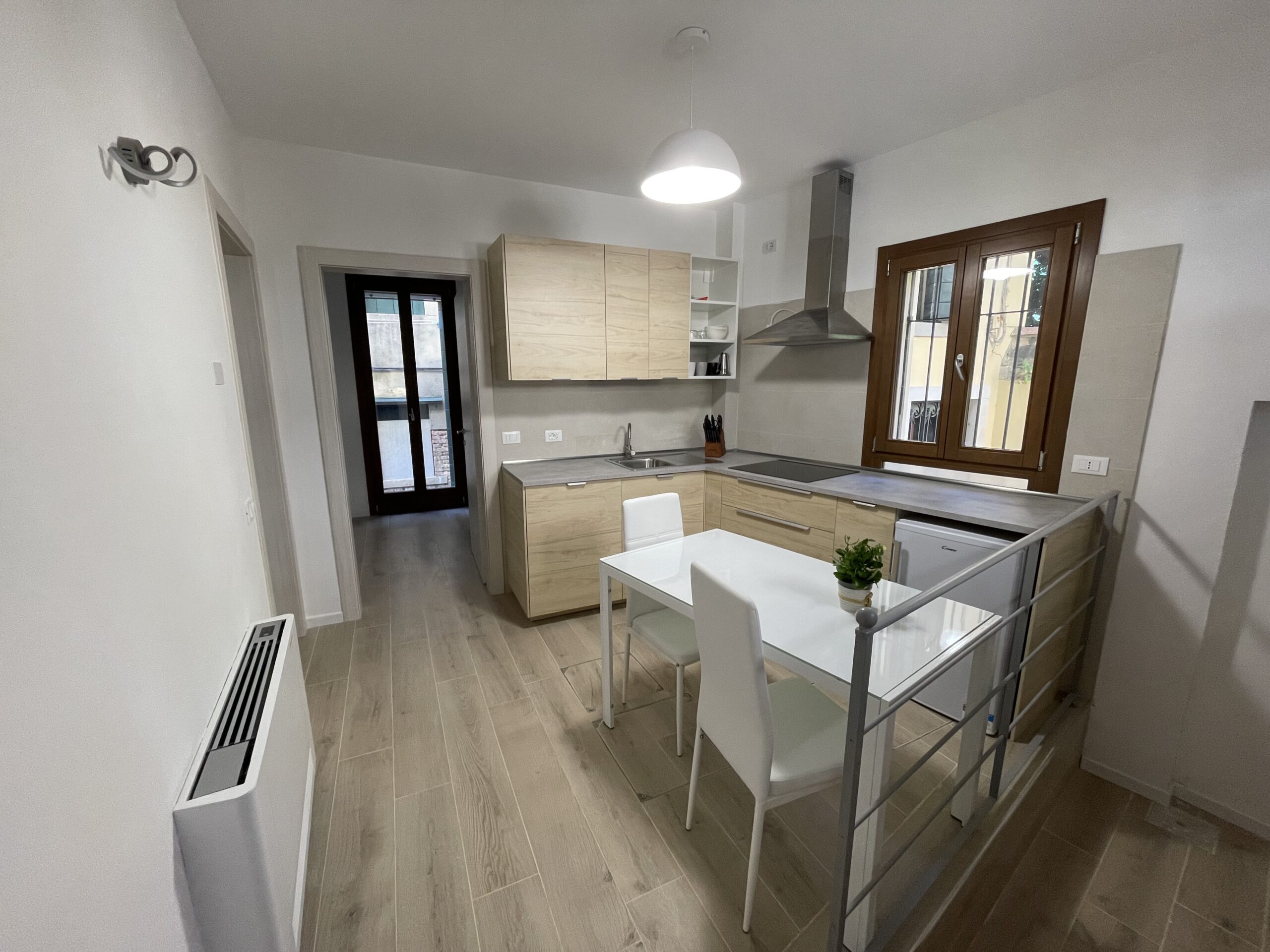 Apartment Domus