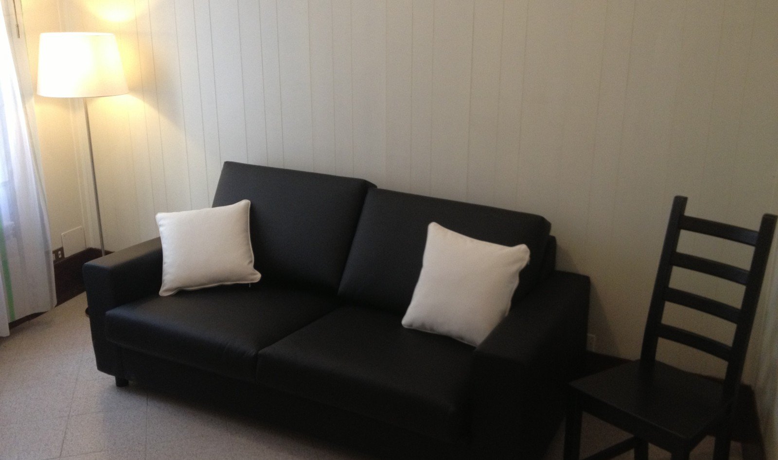 appartamento zappa - living room 2
