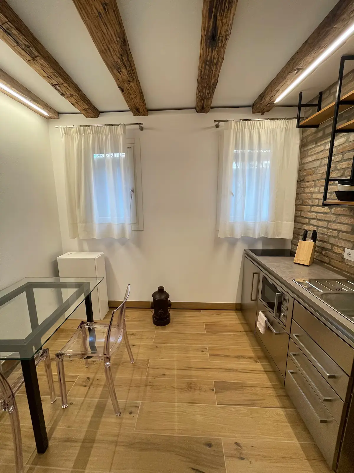 specchiera - kitchen 2