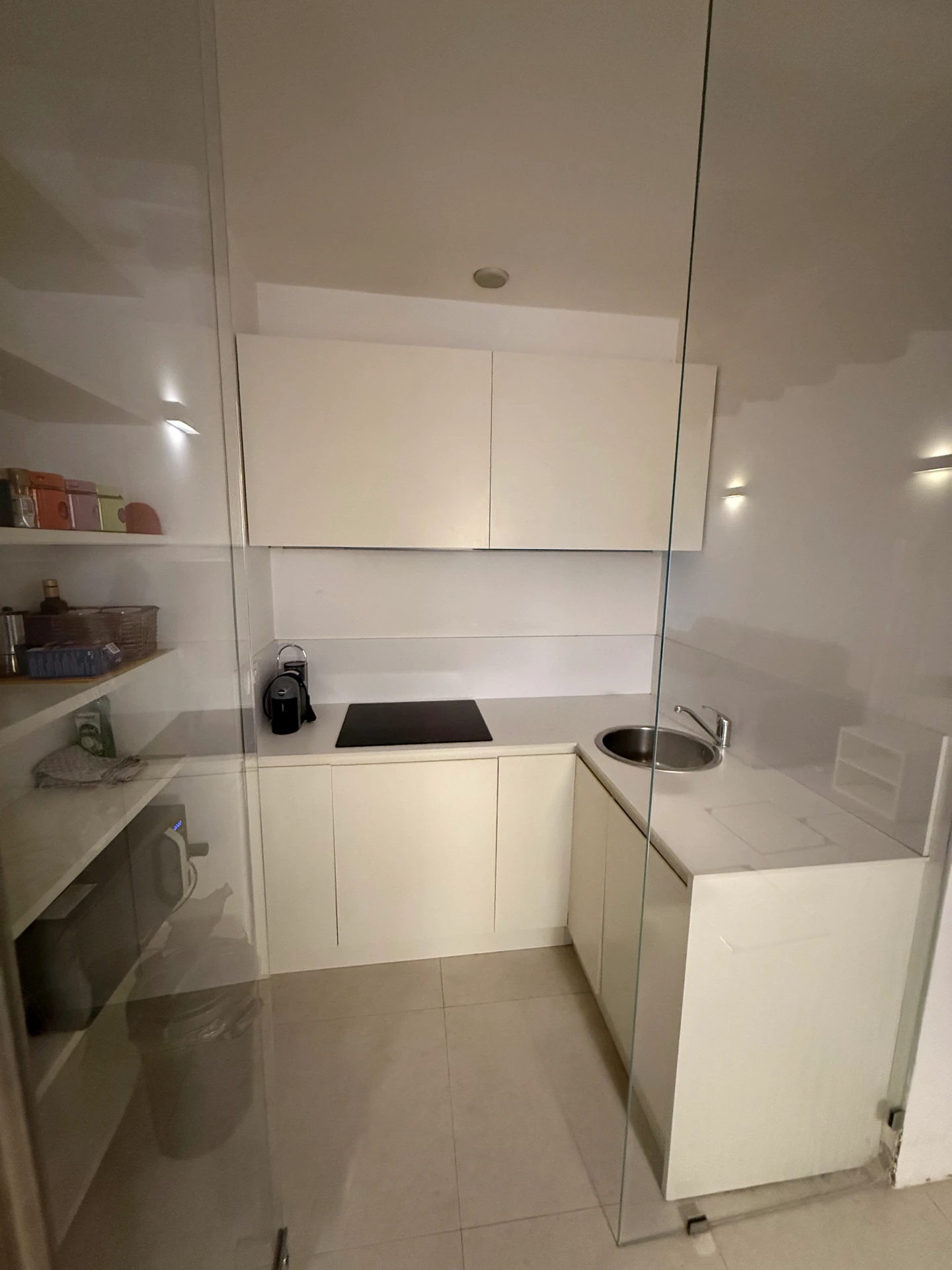 carbona sconta - kitchen