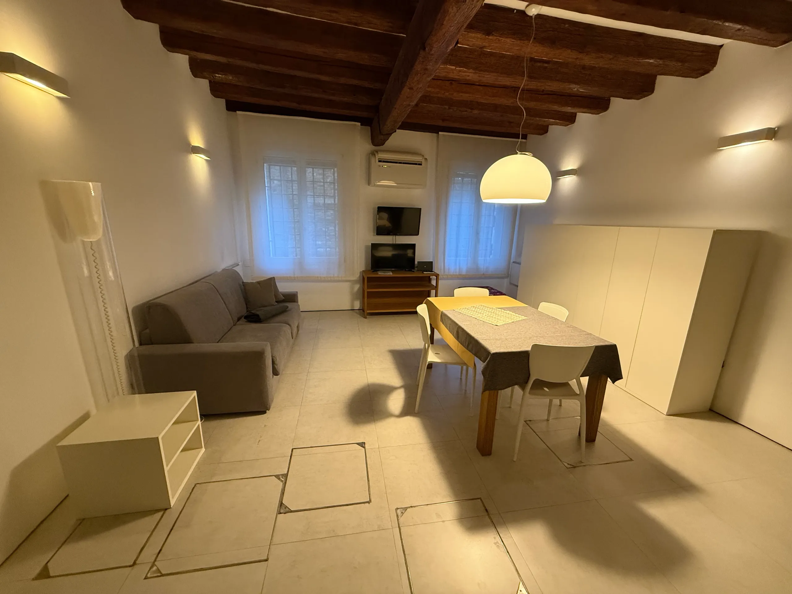 carbona sconta - living 3