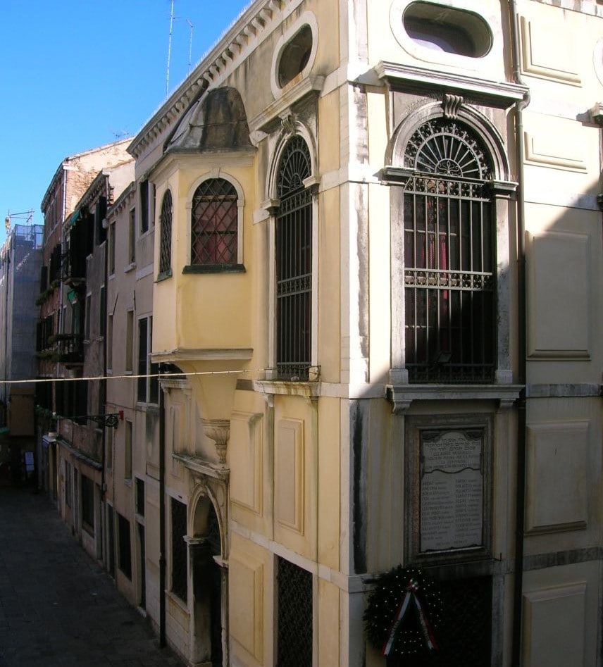 ghetto2 - View
