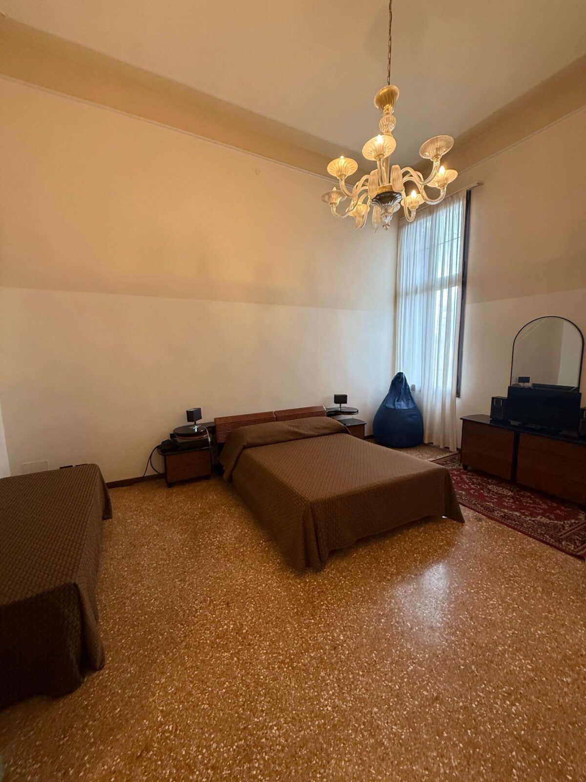 paradiso 1 - bedroom 2