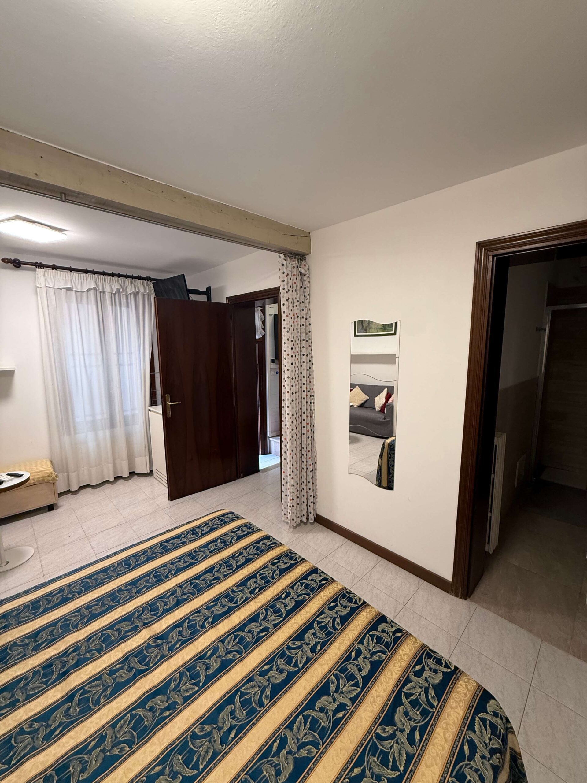 tre archi - bedroom 6
