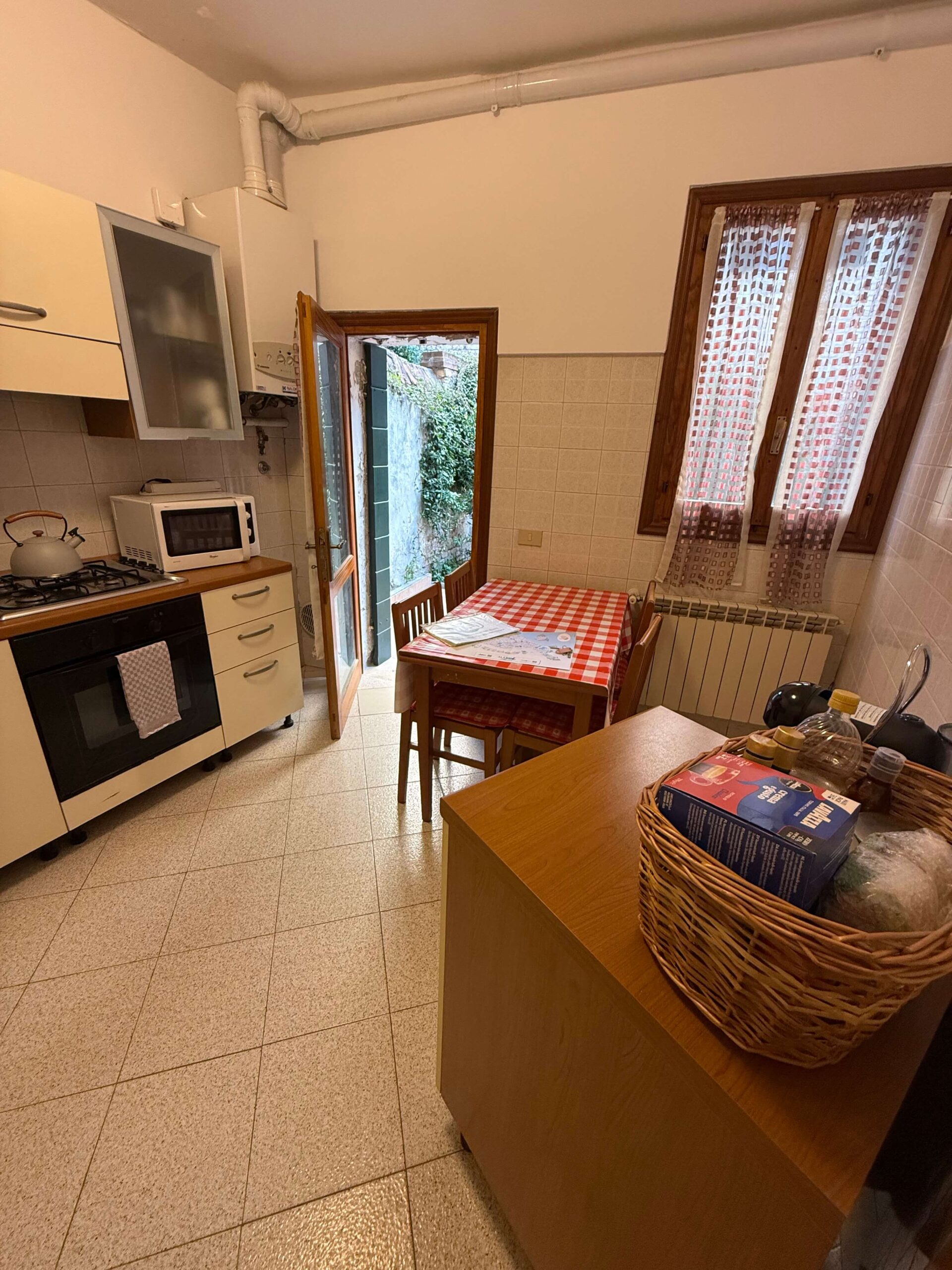 appartamento zappa - kitchen 2