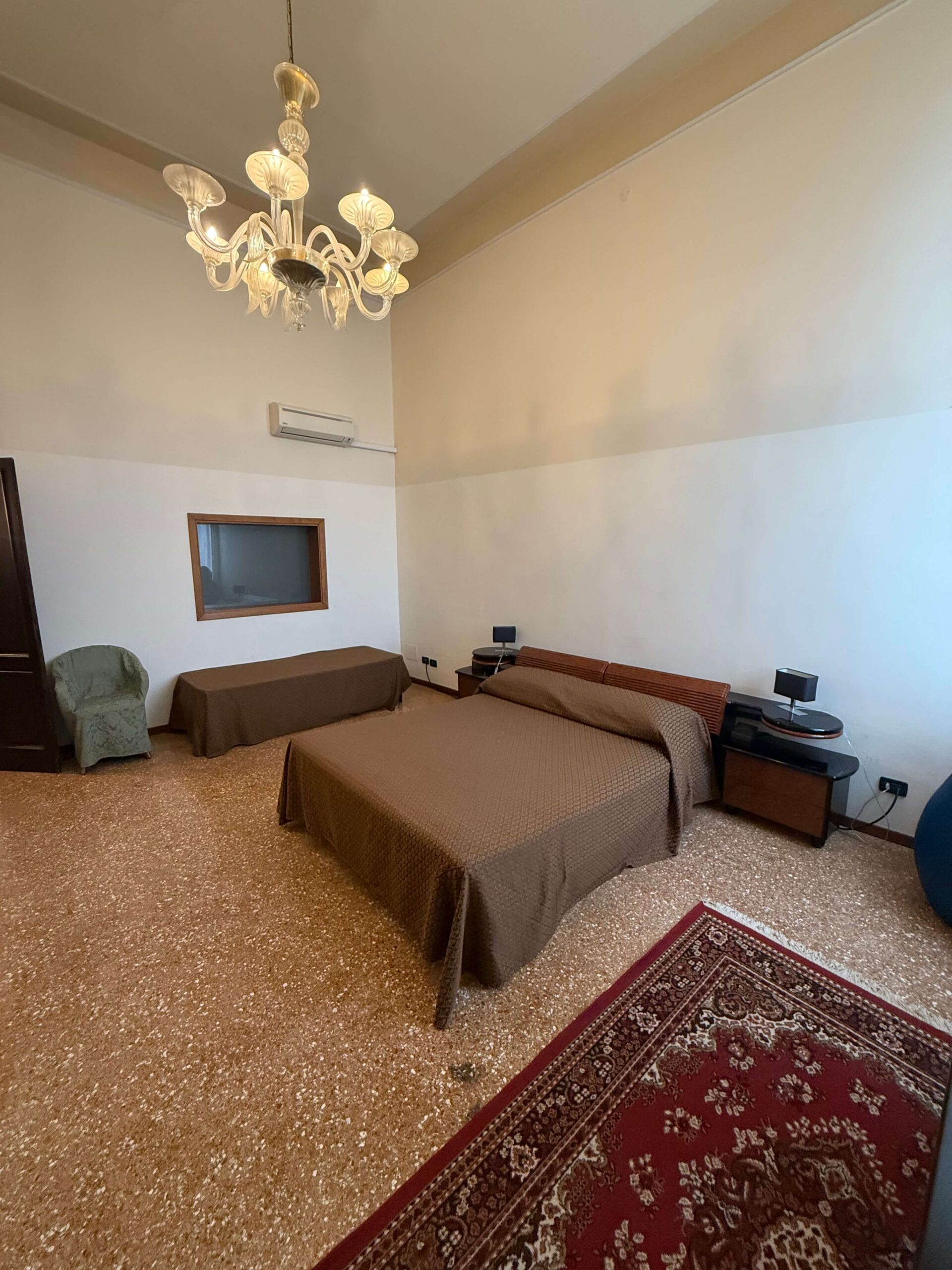 paradiso 1 - bedroom 3