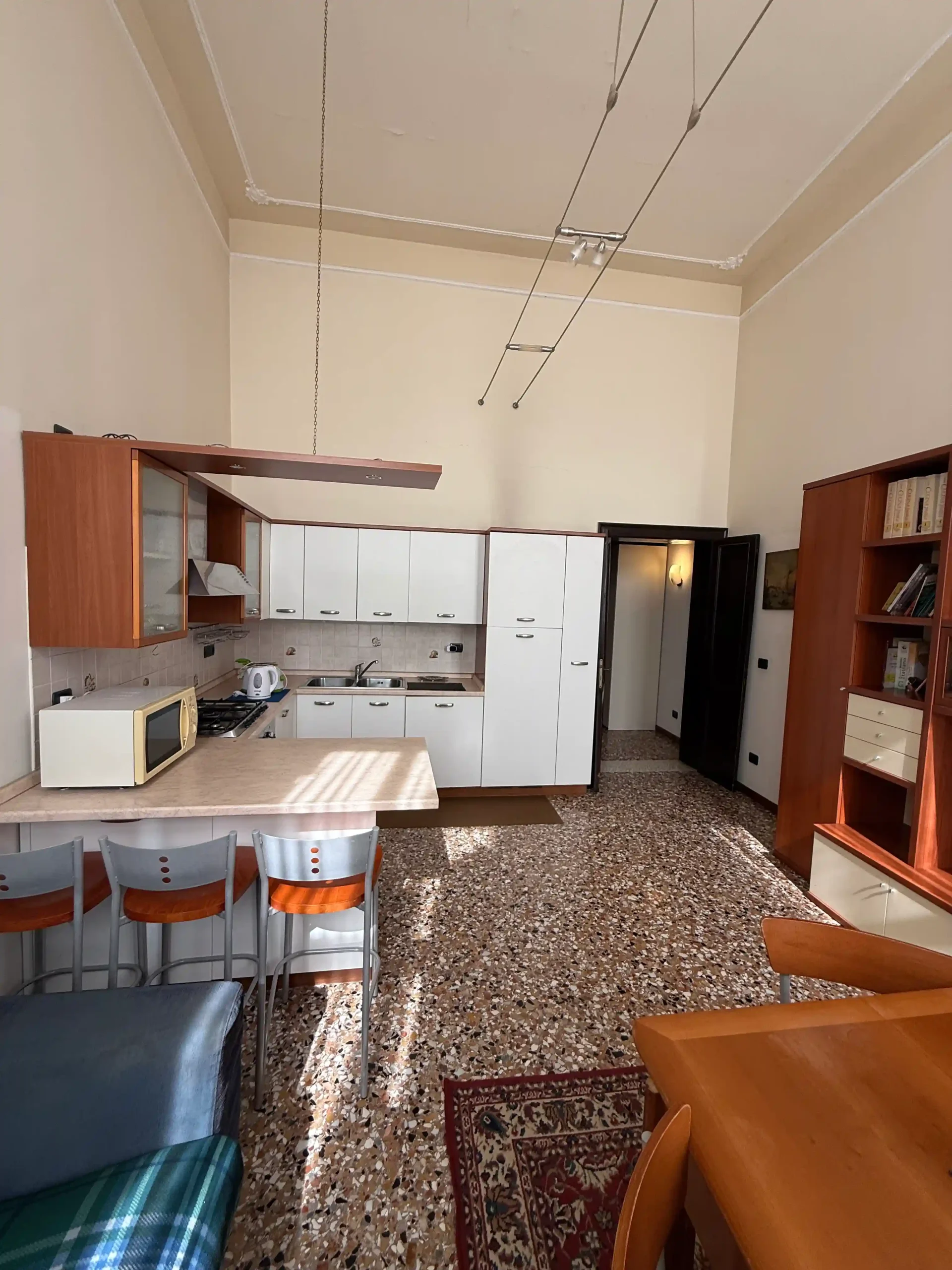 paradiso 2 - kitchen 2