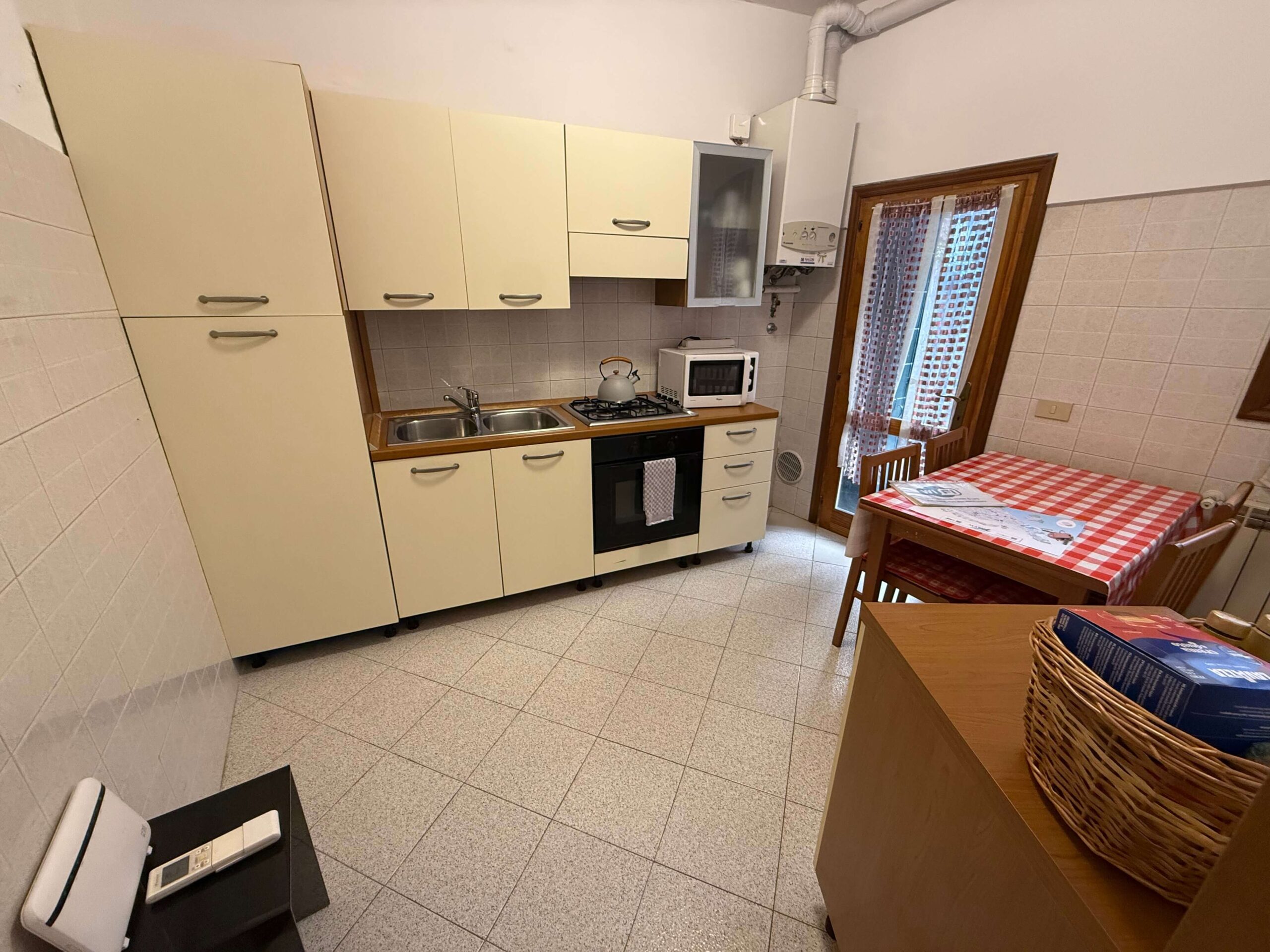 appartamento zappa - kitchen 3