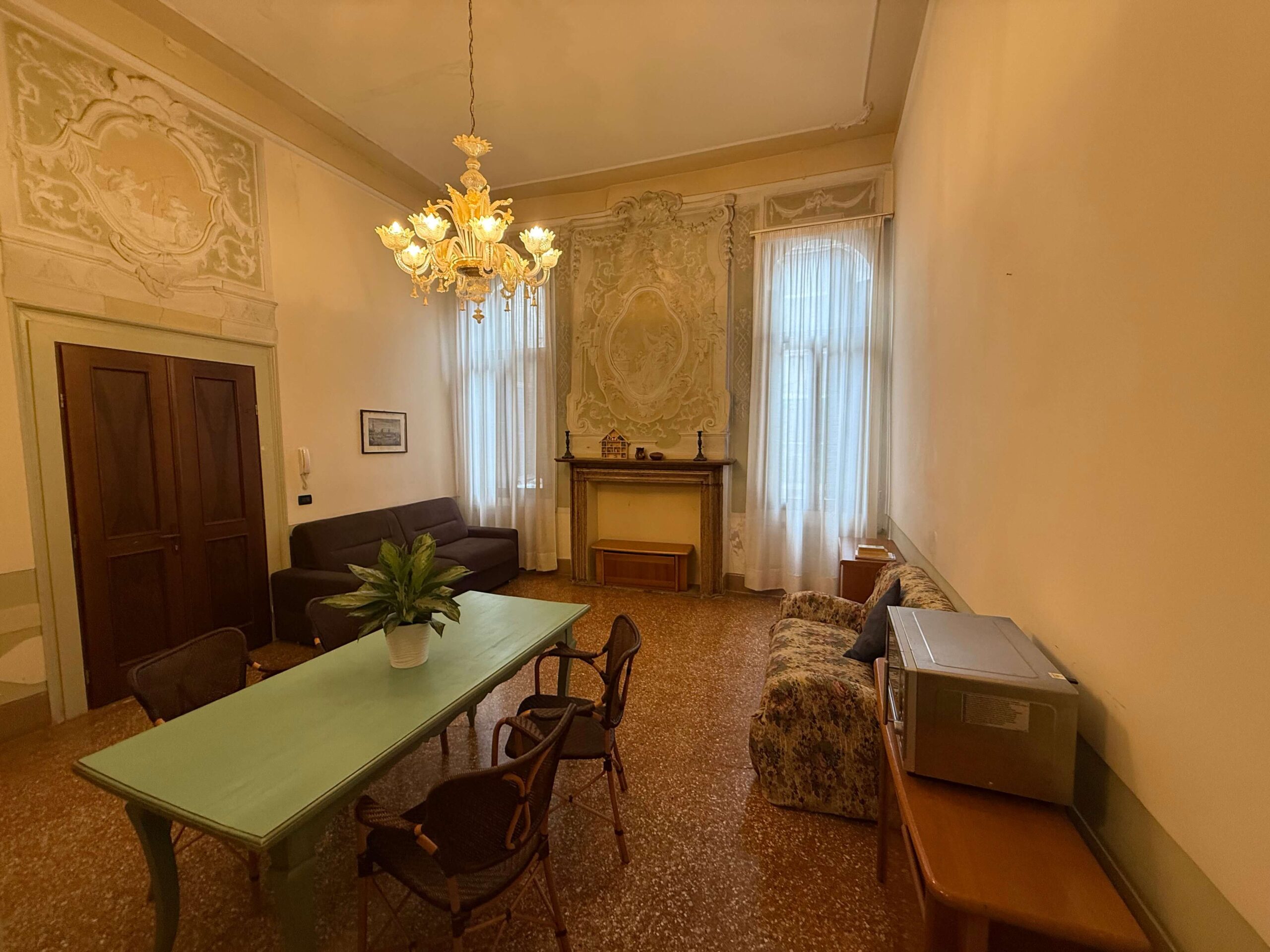 paradiso 1 - dinning room 1