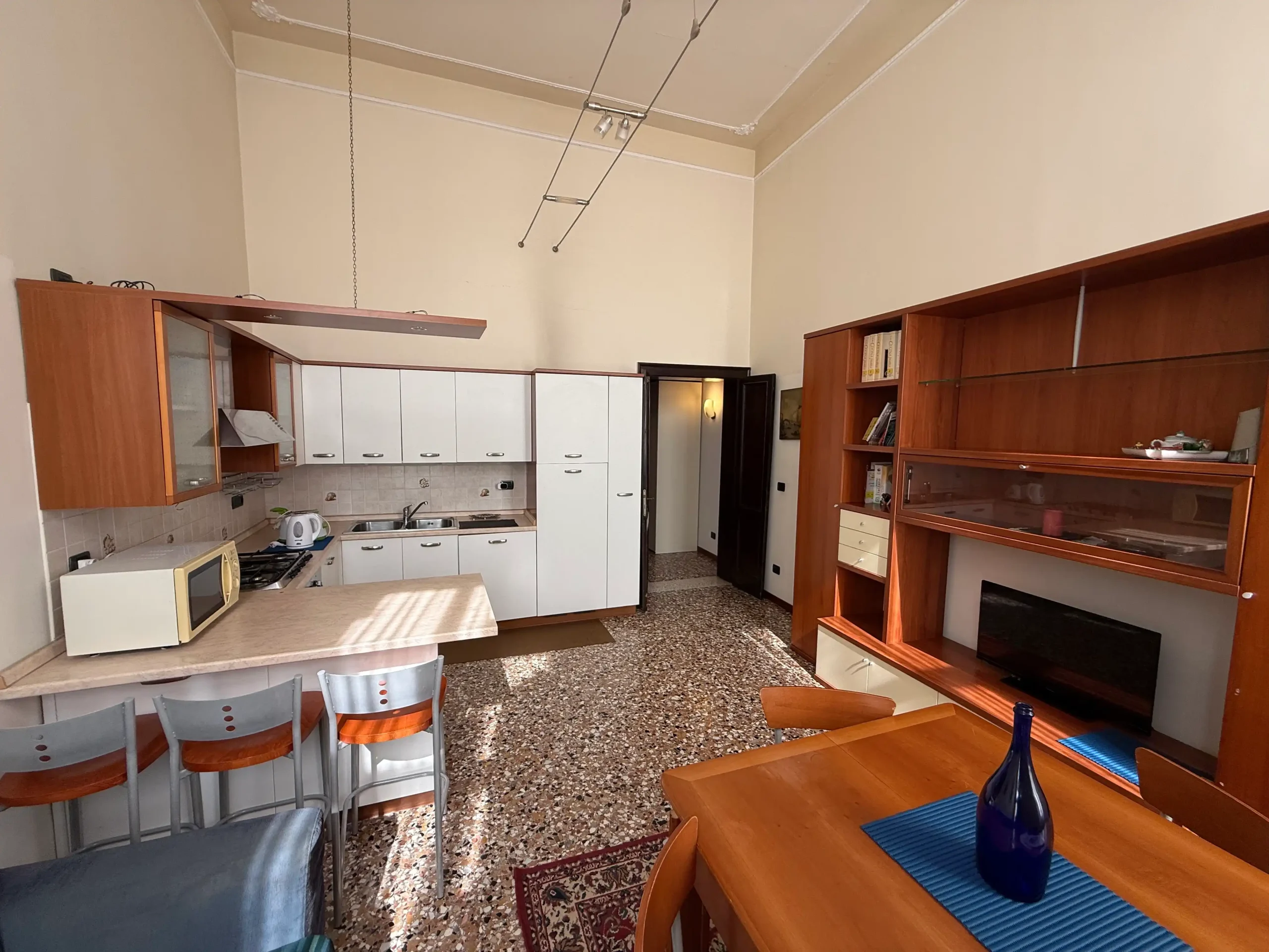 paradiso 2 - kitchen 3