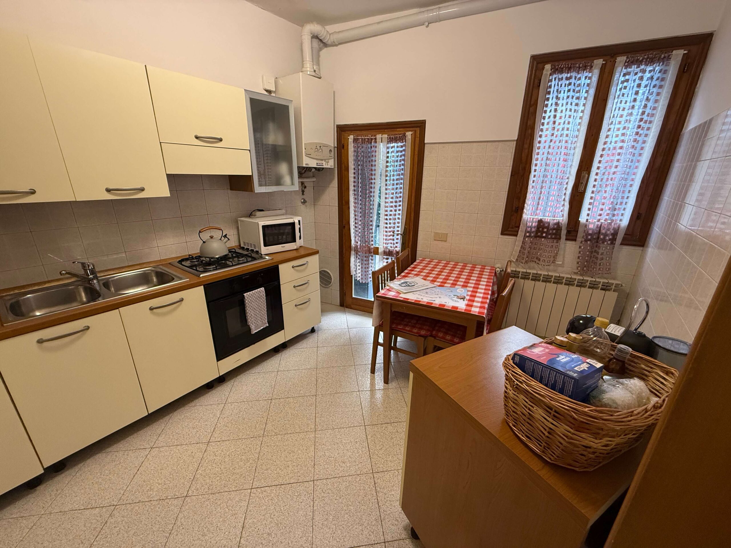 appartamento zappa - kitchen 4
