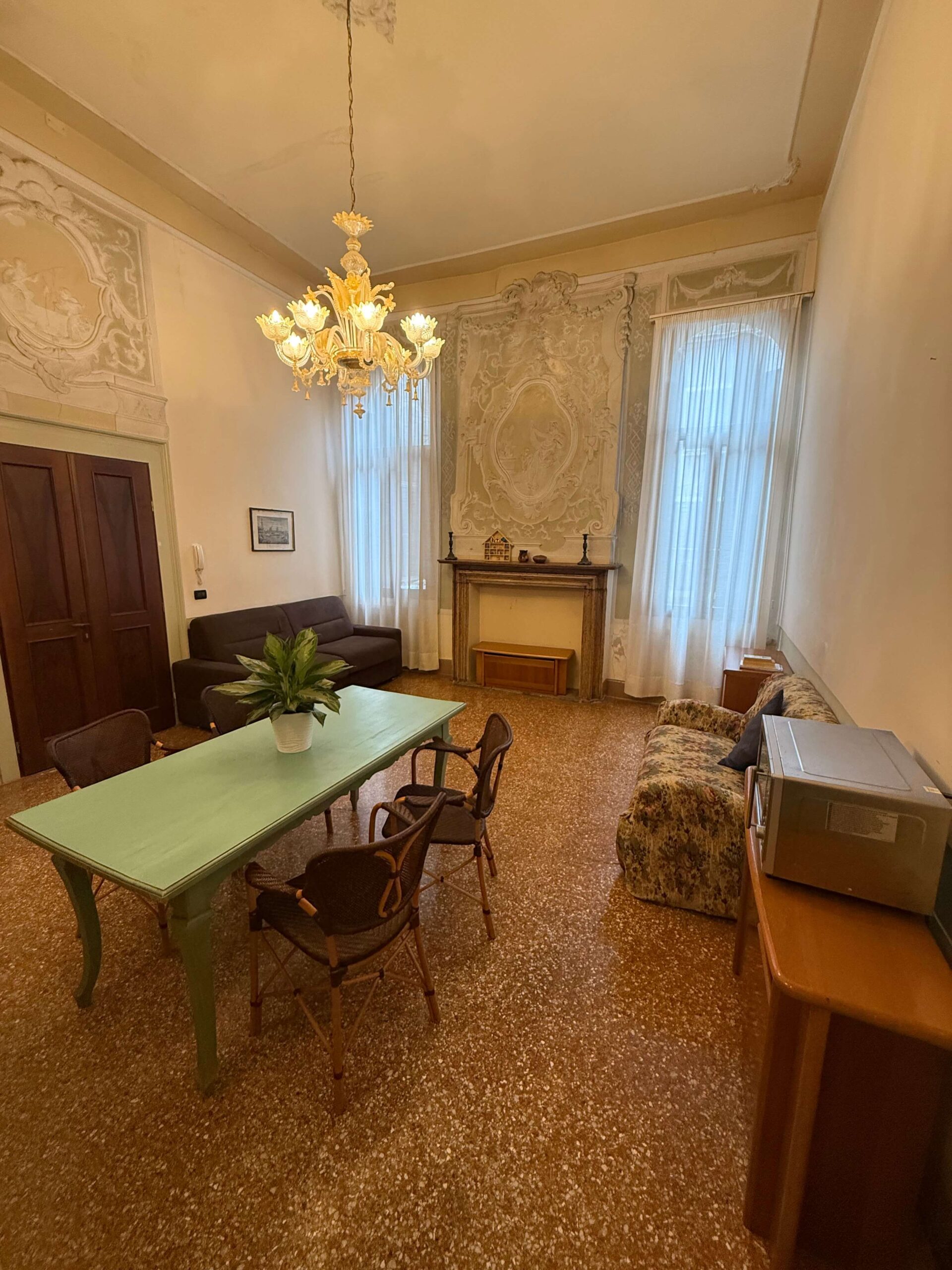 paradiso 1 - dinning room 2
