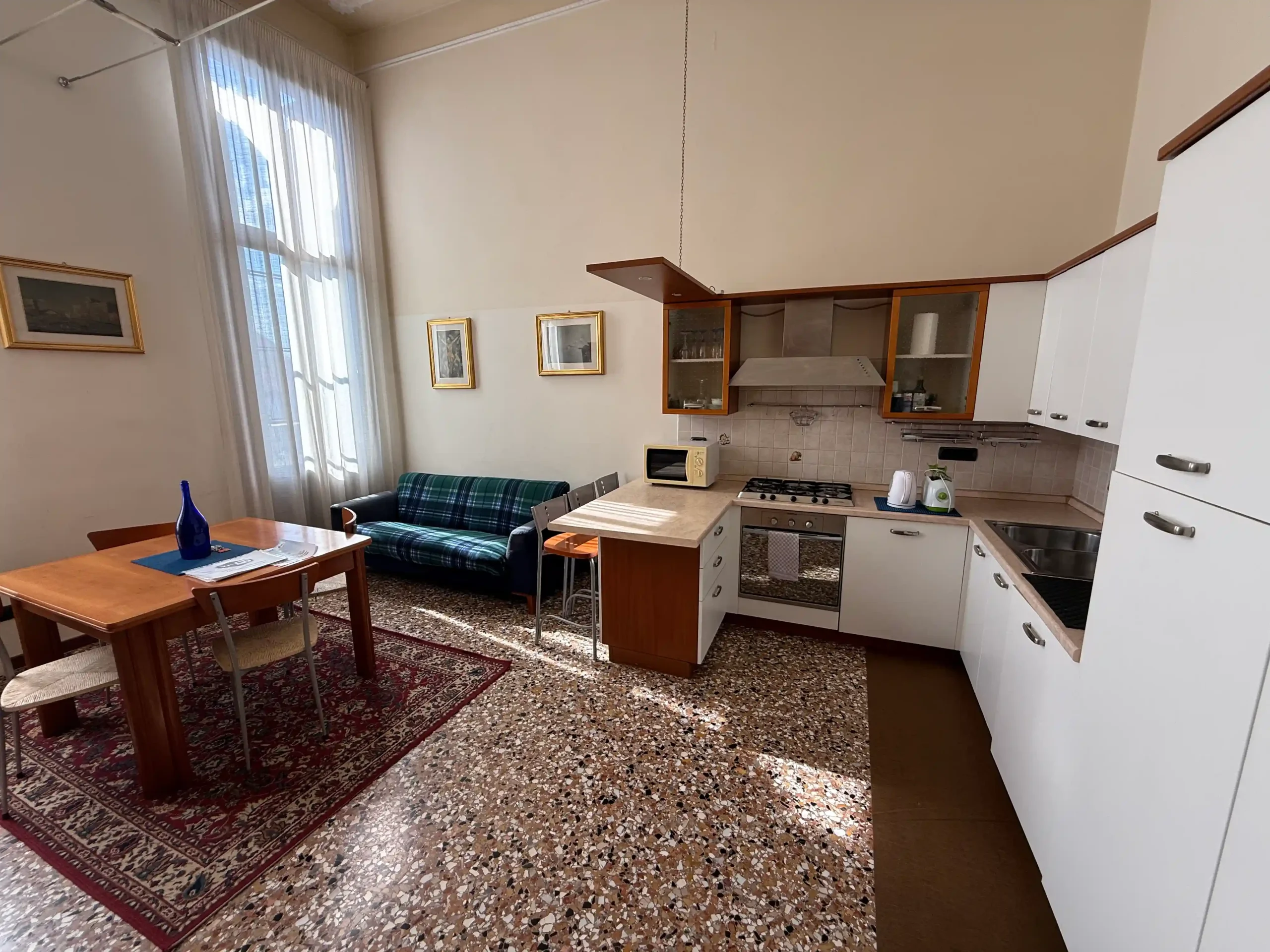 paradiso 2 - kitchen 4