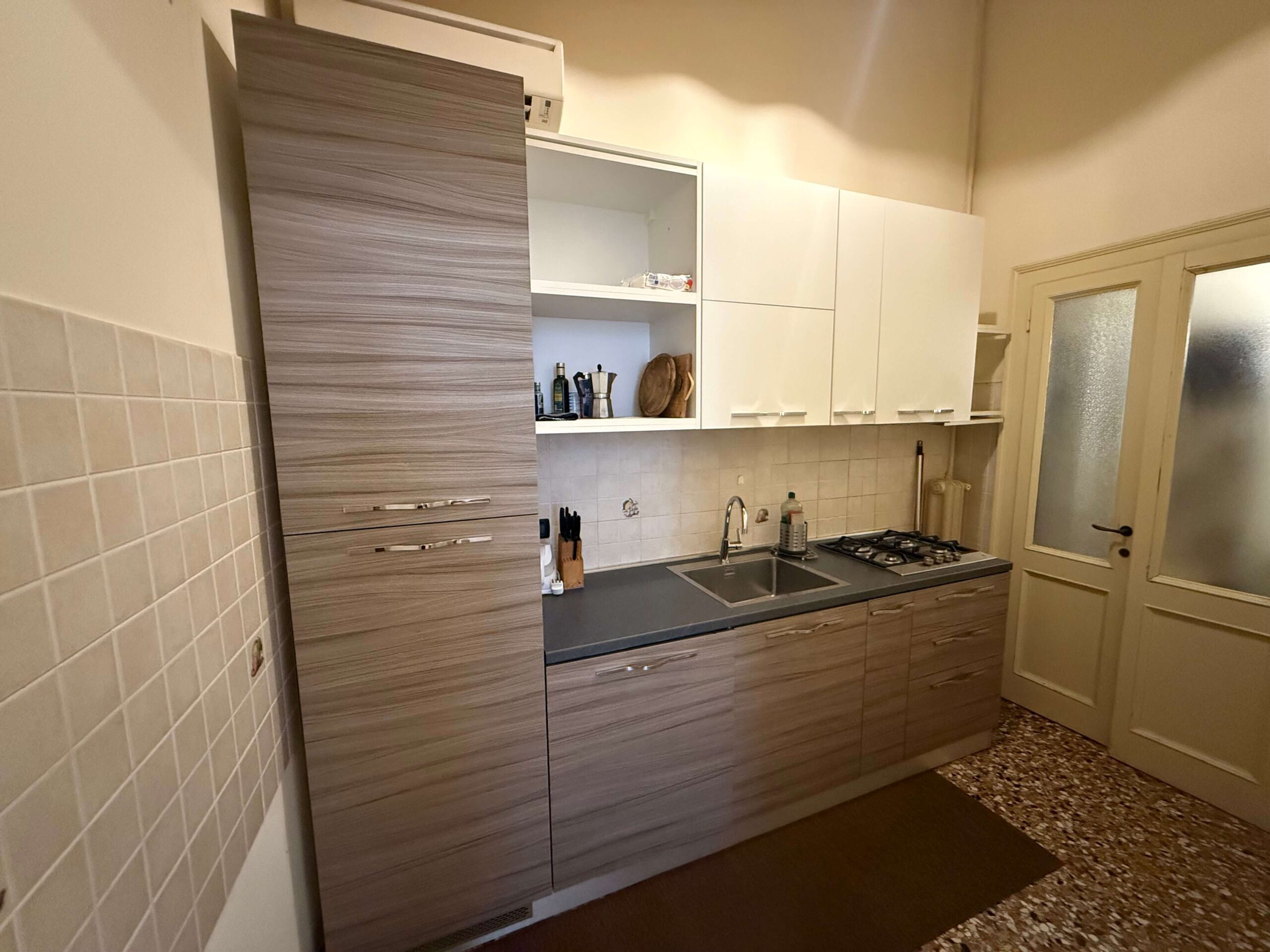 paradiso 1 - kitchen 1