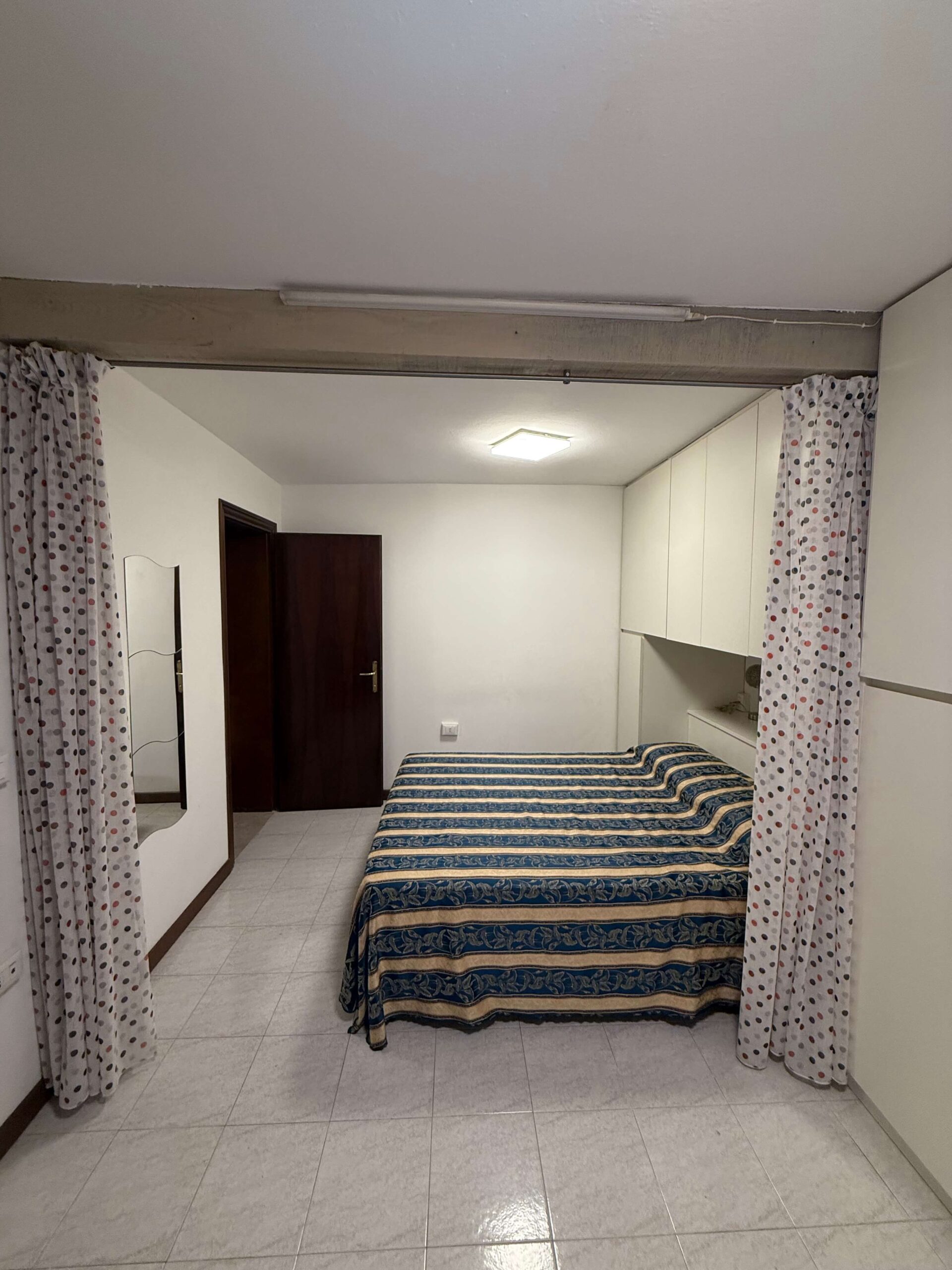 tre archi - bedroom 4