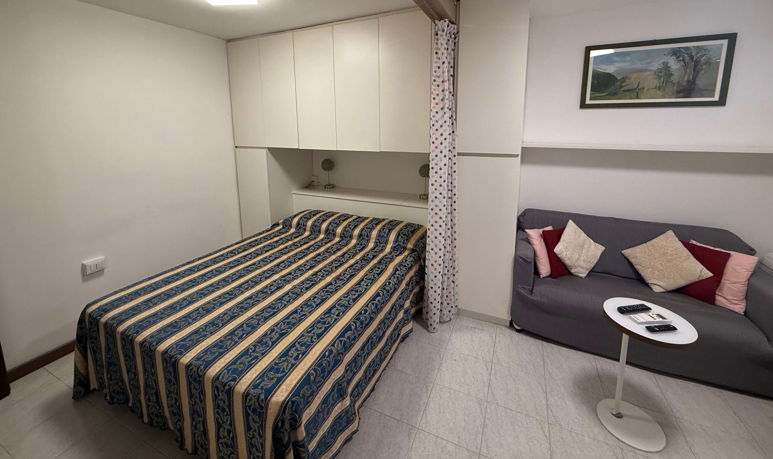 tre archi - bedroom 5