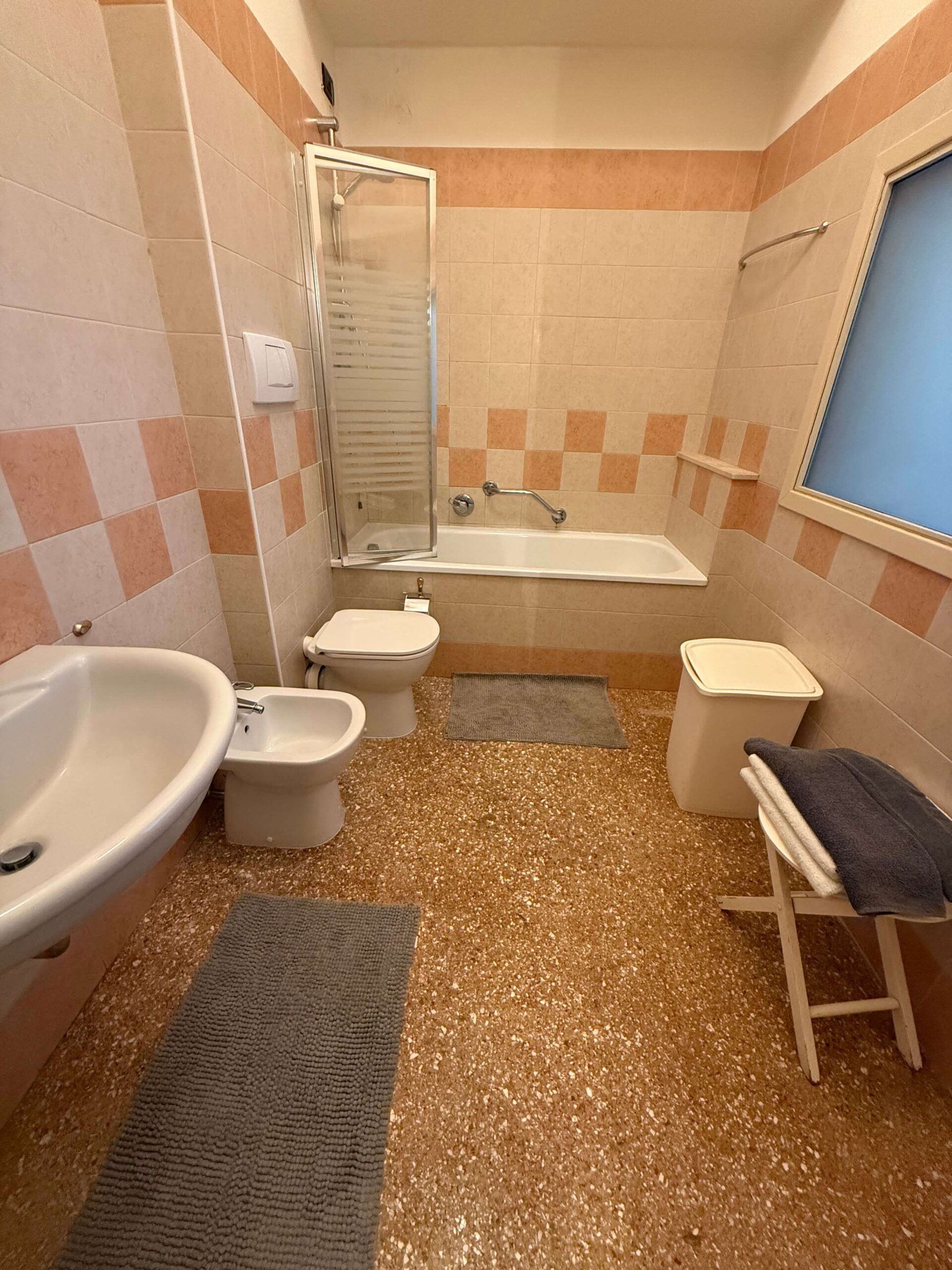 paradiso 1 - bathroom 2