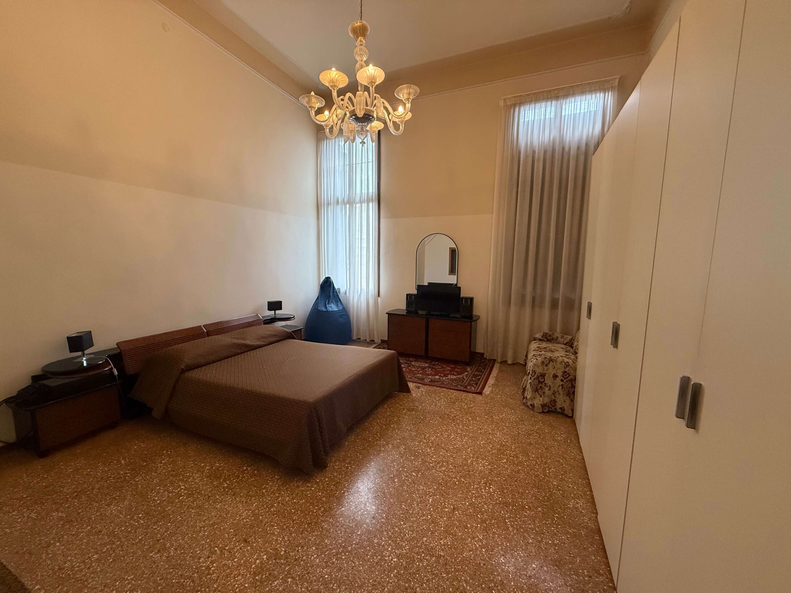 paradiso 1 - bedroom 3