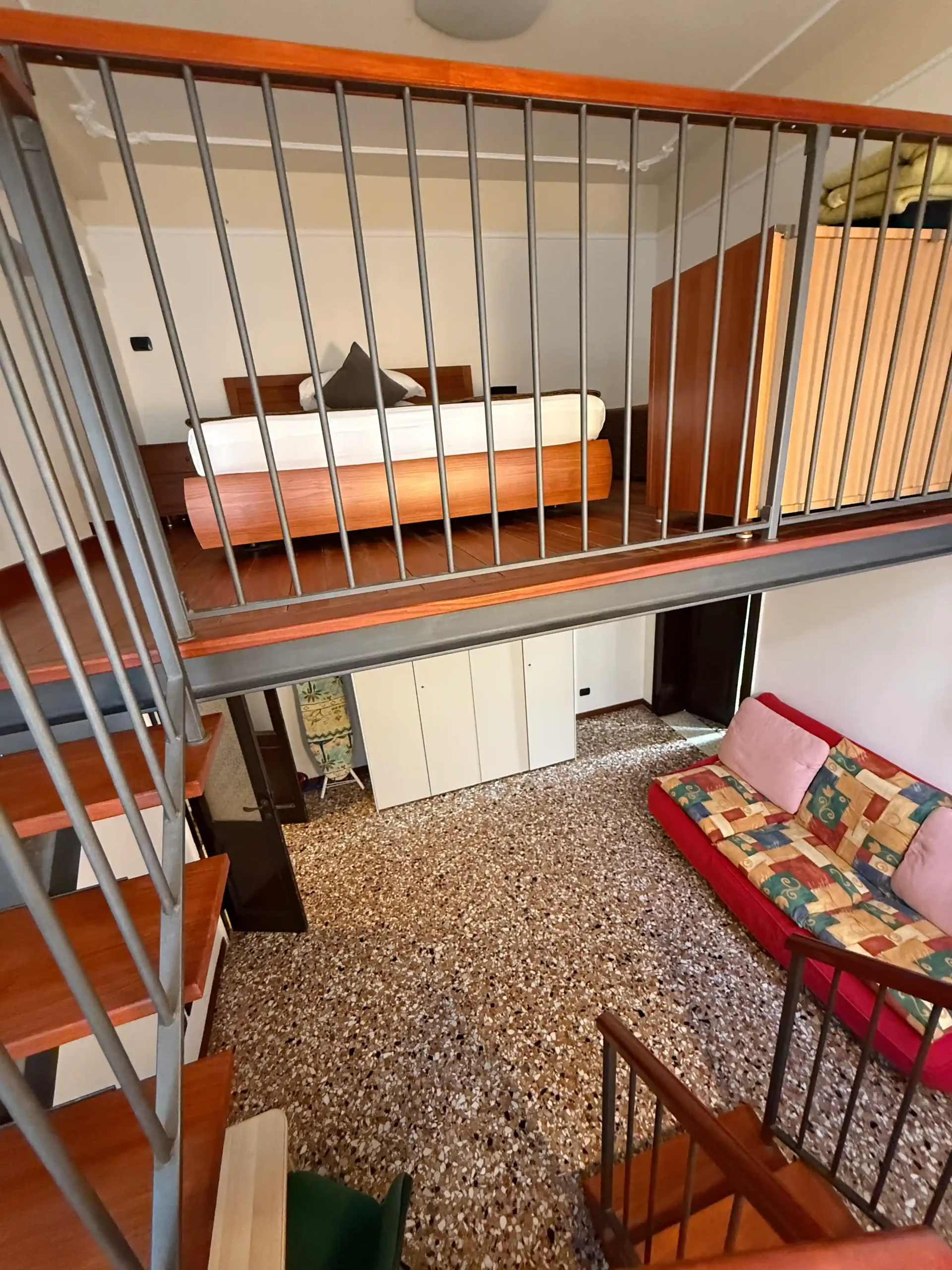 paradiso 2 - bedroom 1