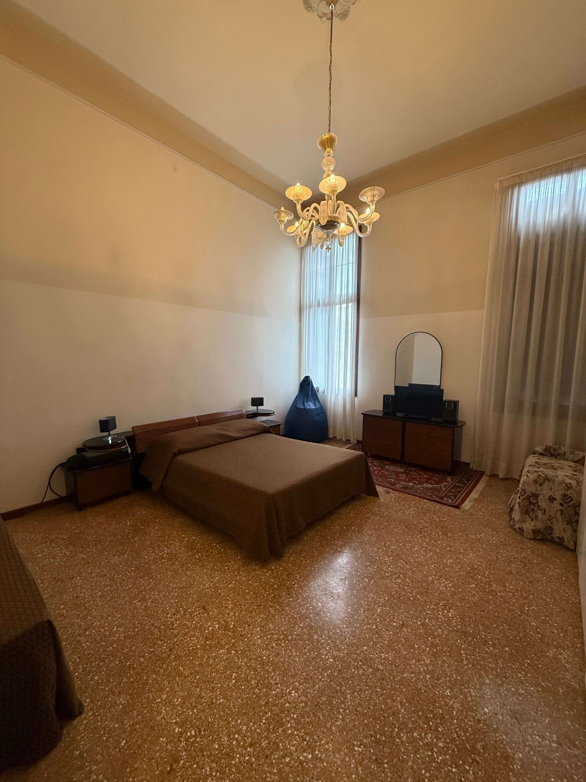 paradiso 1 - bedroom 4