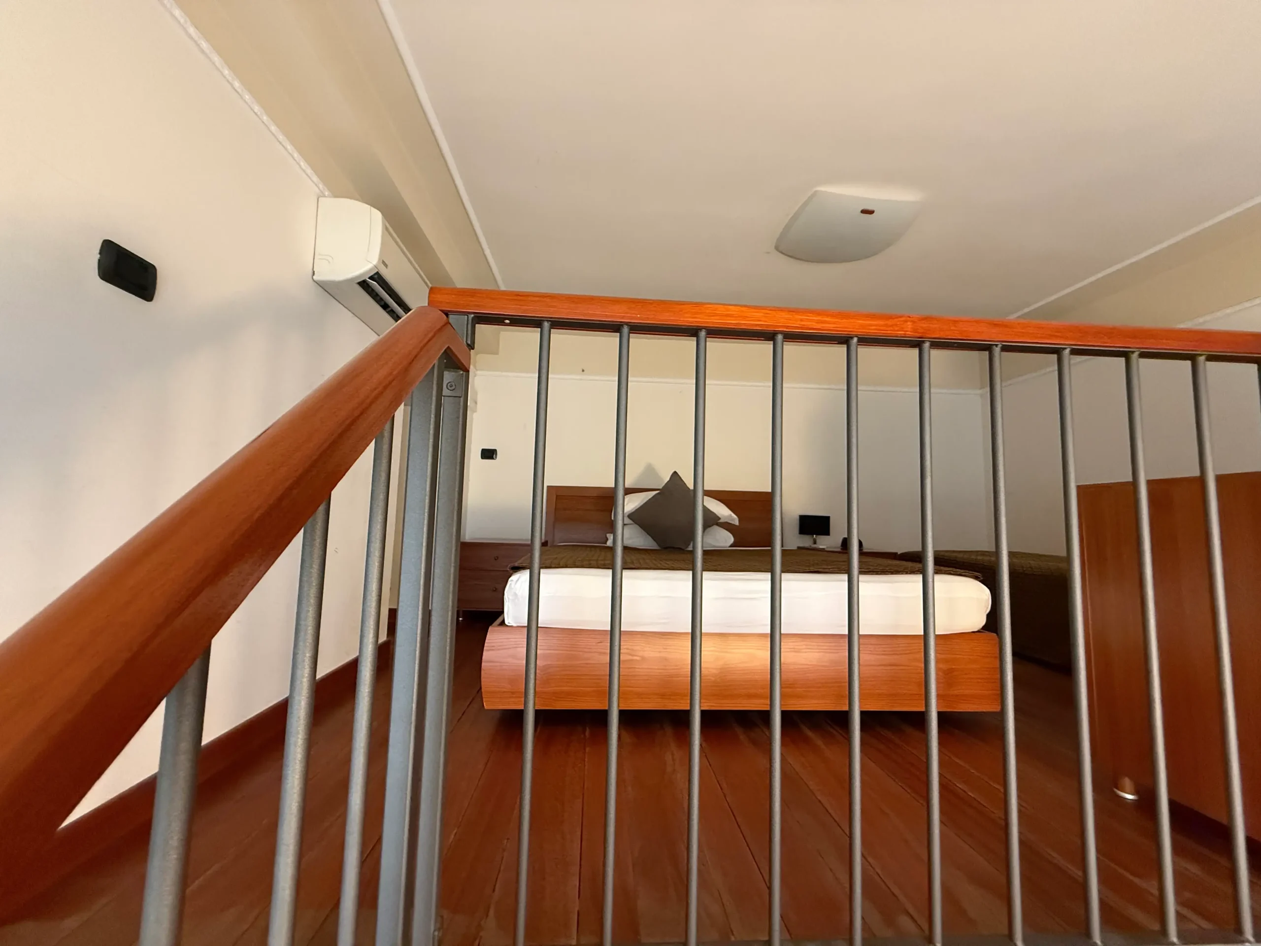paradiso 2 - bedroom 2