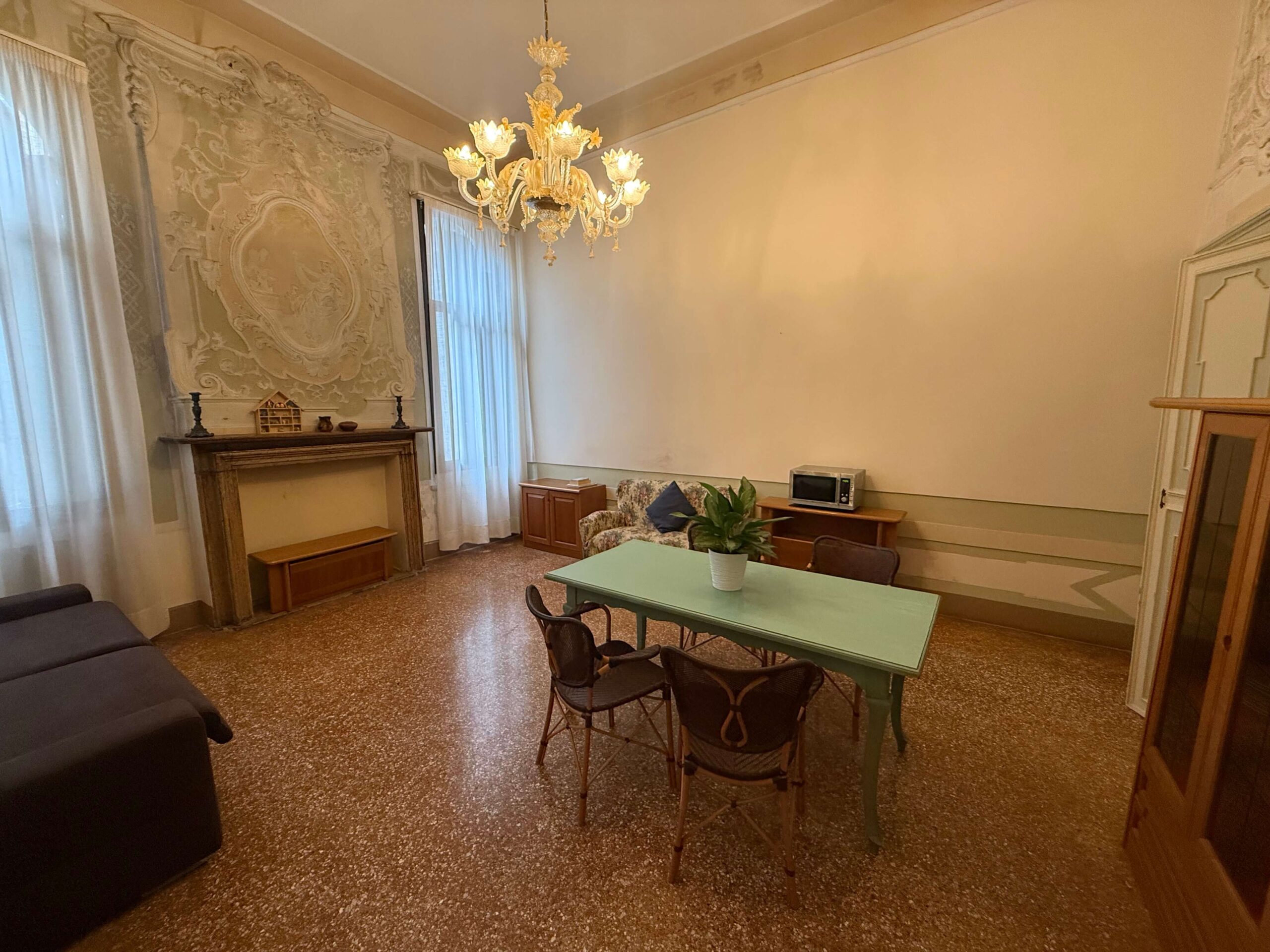 paradiso 1 - dinning room 3