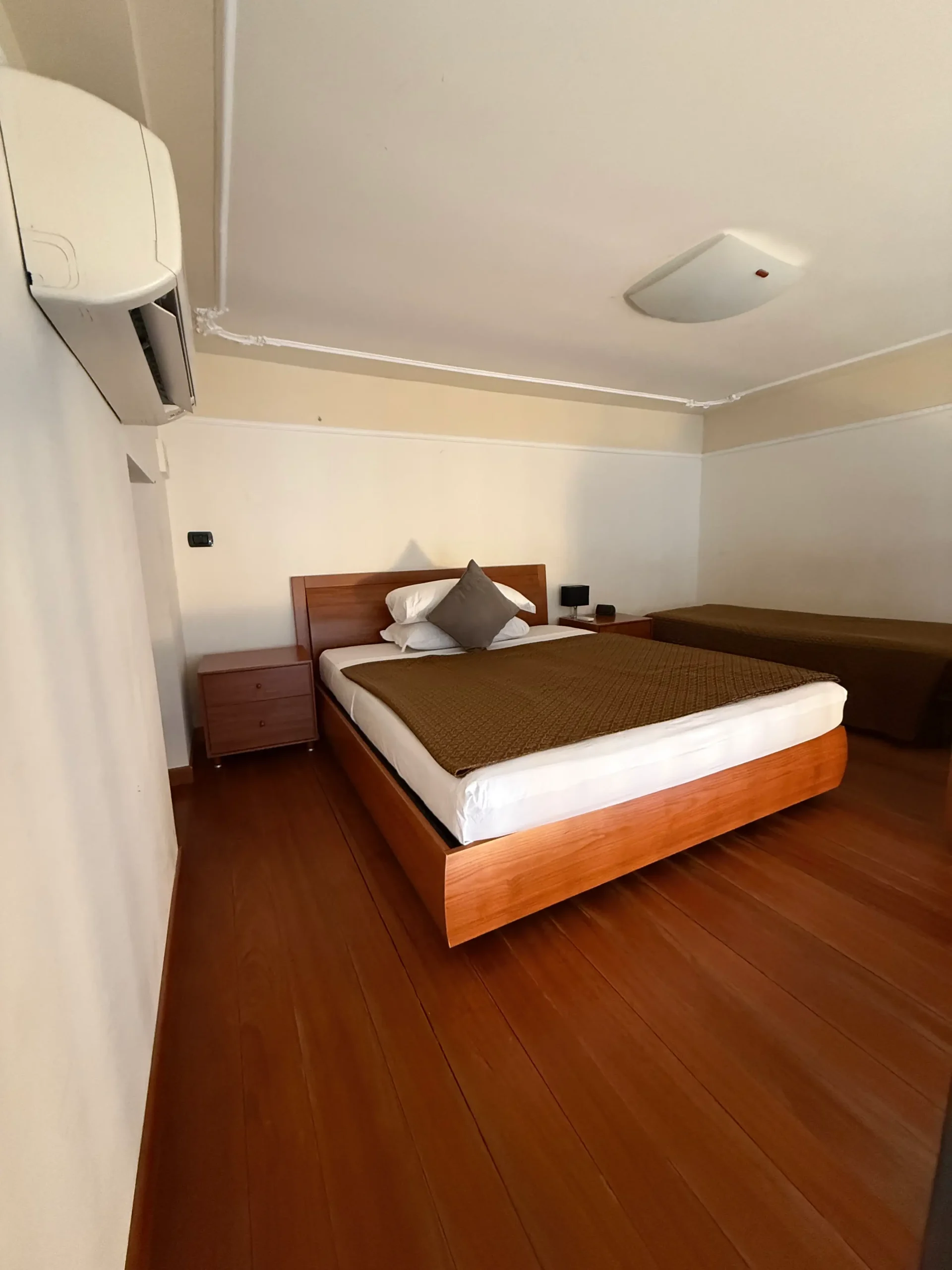 paradiso 2 - bedroom 3