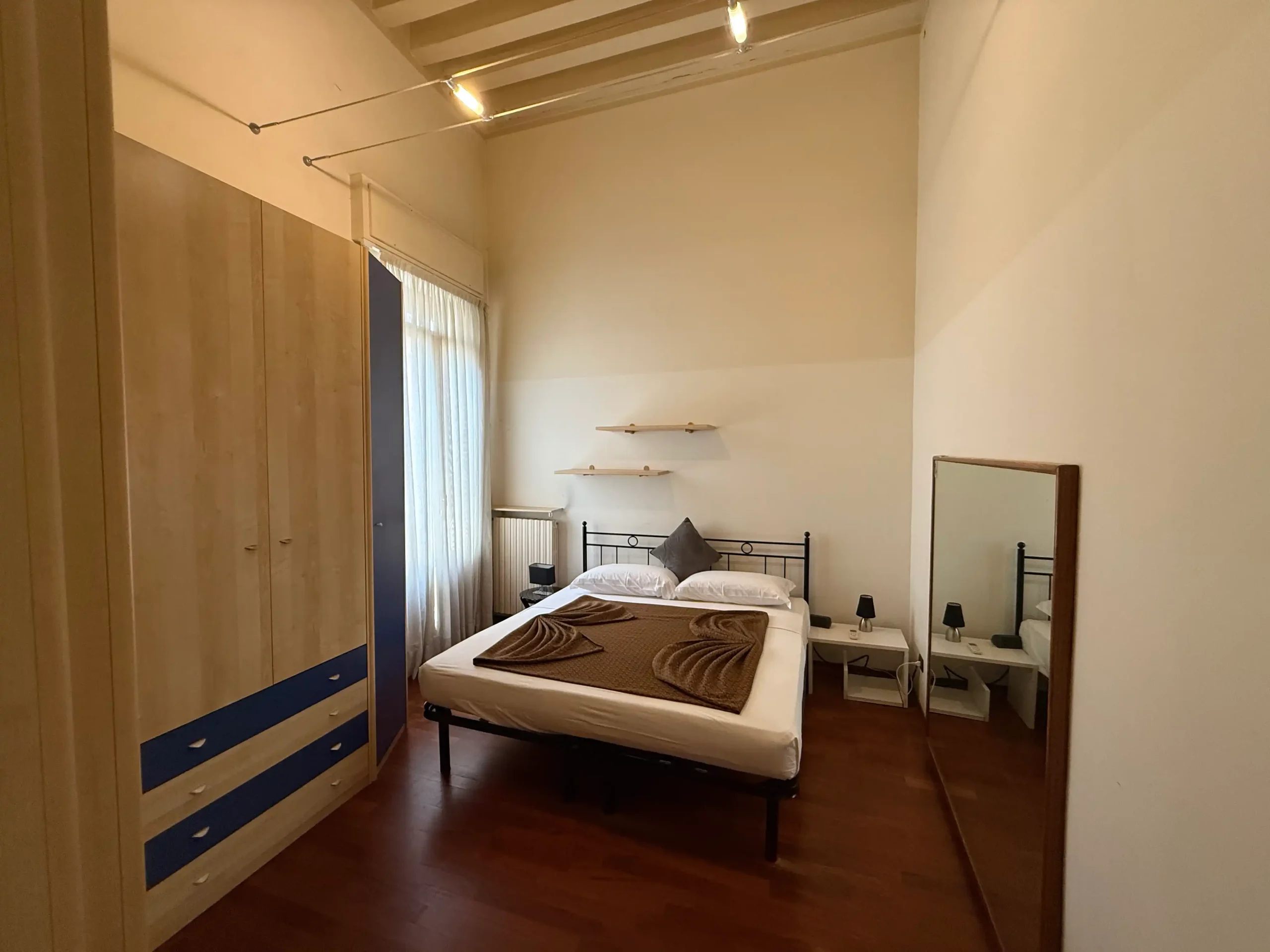 paradiso 2 - bedroom 4
