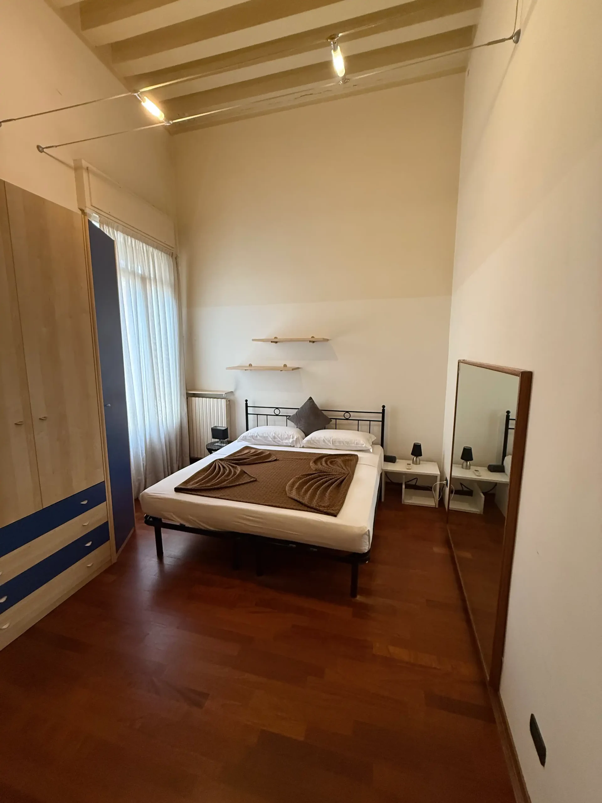 paradiso 2 - bedroom 5