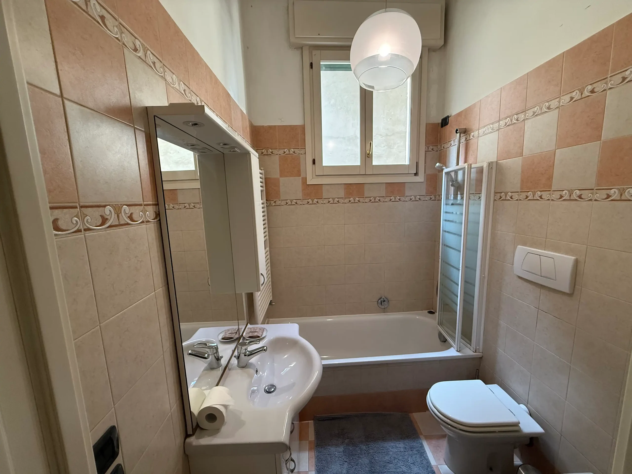 paradiso 2 - bathroom 1
