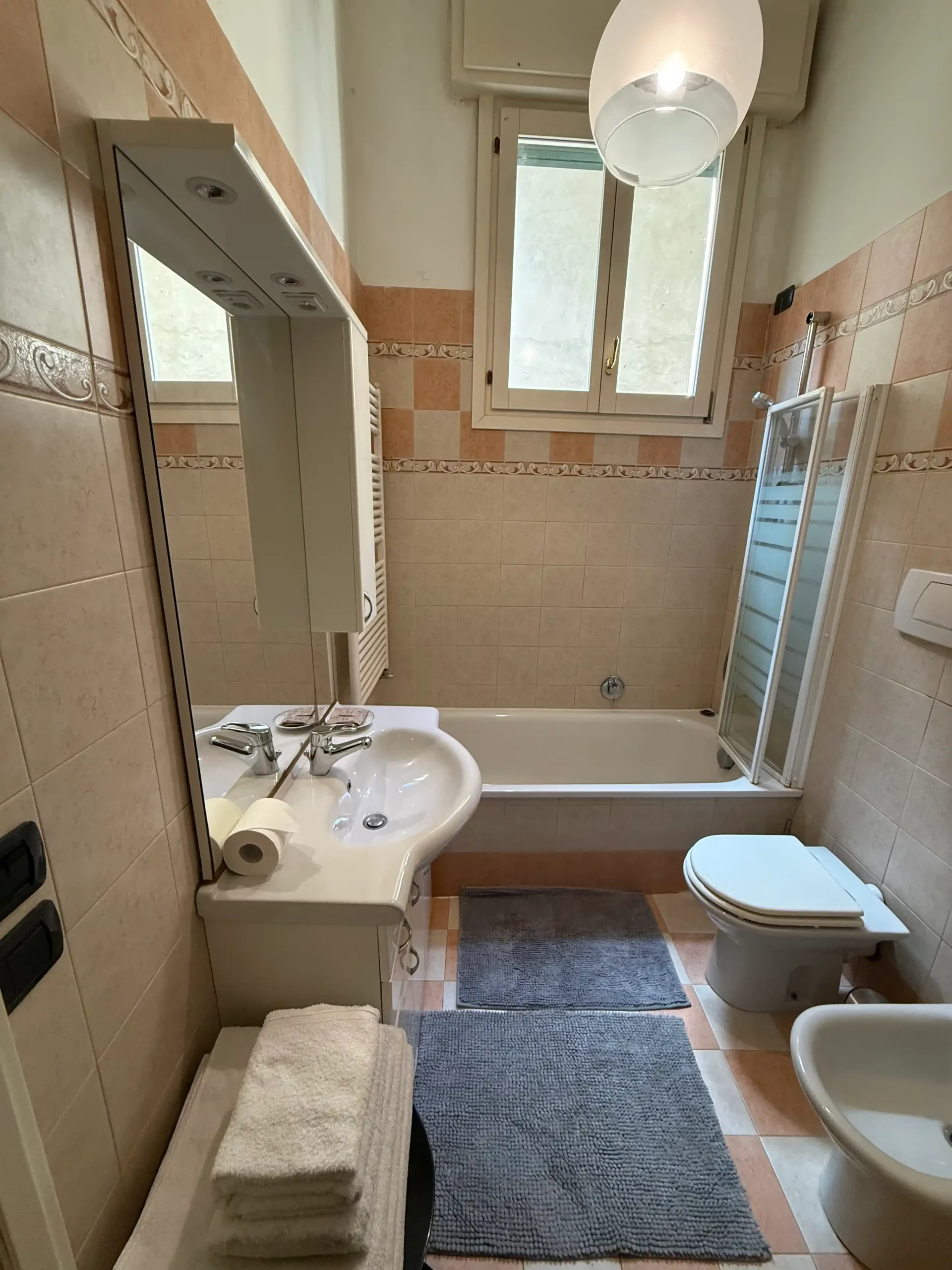 paradiso 2 - bathroom 2