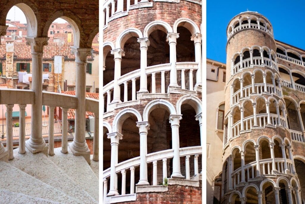 scala contarini del bovolo