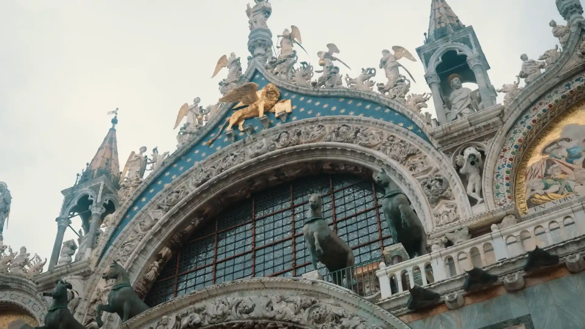 Best Time to Visit Venice