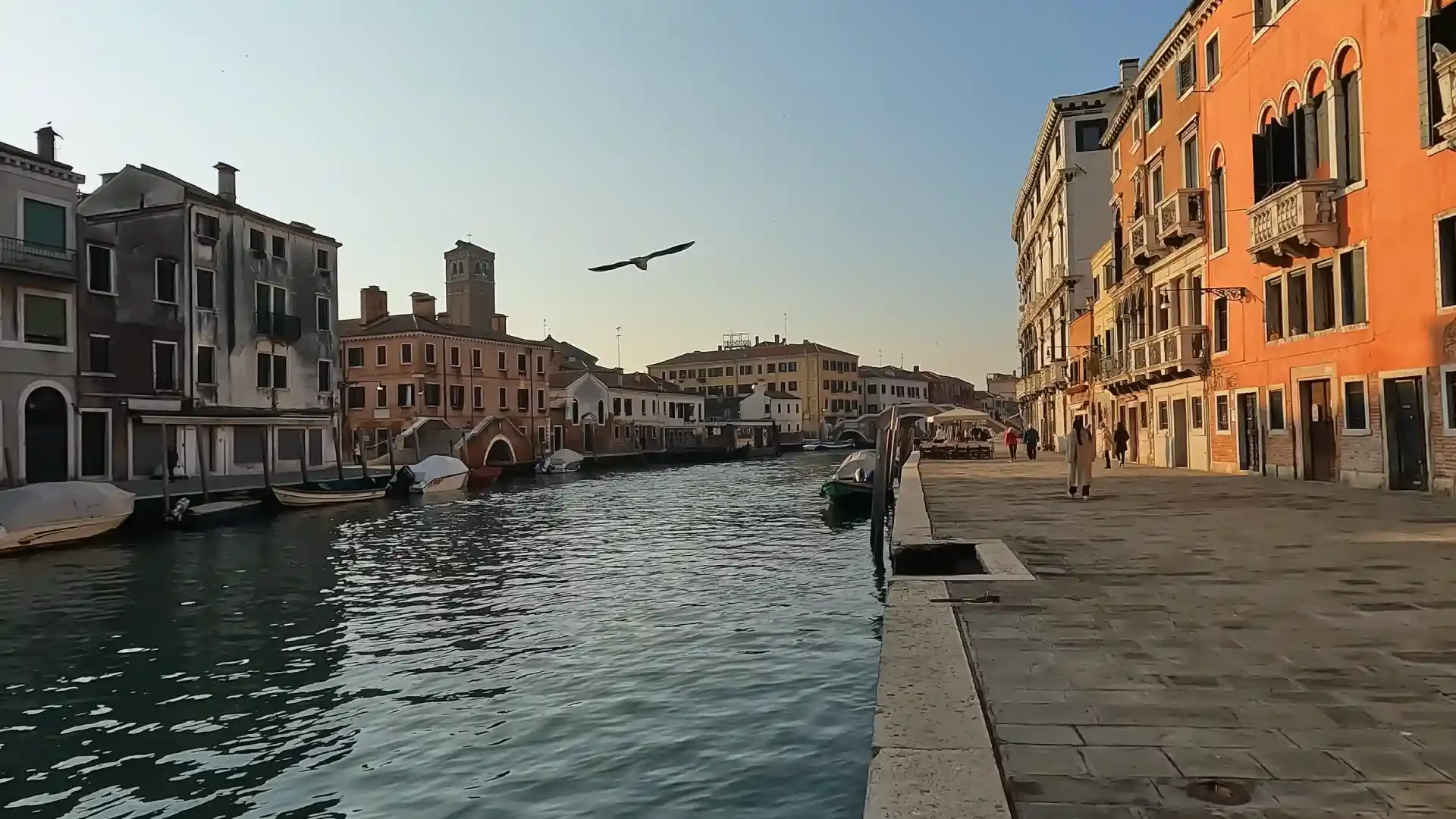 Venice in 2 Days Itinerary