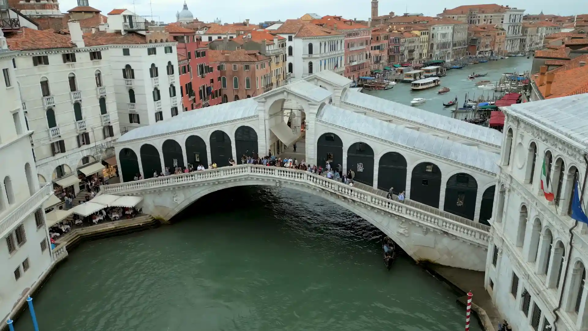 Where to Stay in Venice for First Time Visitors